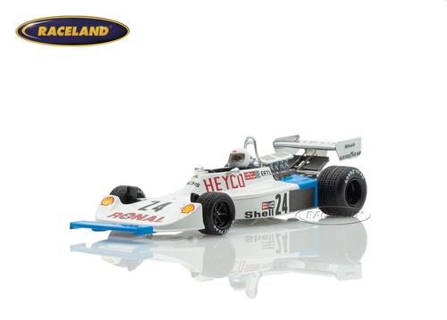 Hesketh 308d ford cosworth - ford,