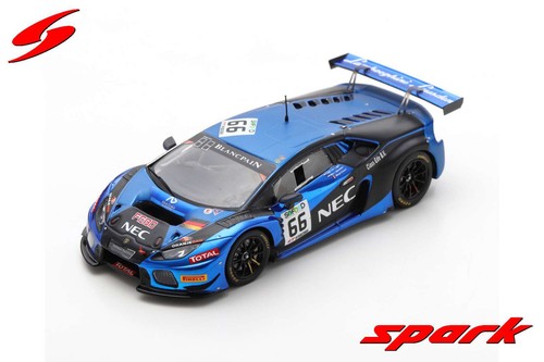 Spark lamborghini - spark, 1/43
