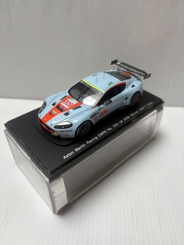 Spark aston martin - aston, dbr9