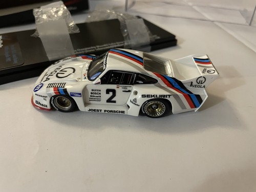 Porsche 935 joest racing 2 - j,