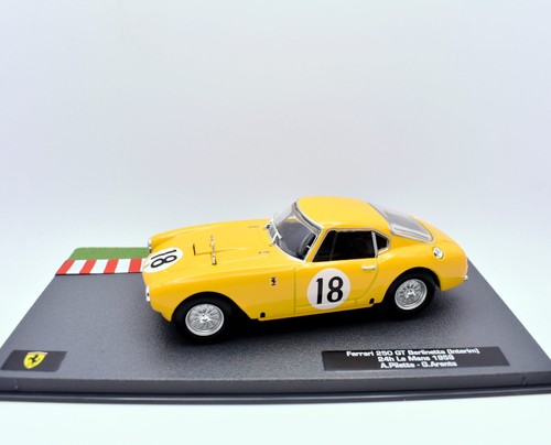 Modellino auto ferrari - auto,