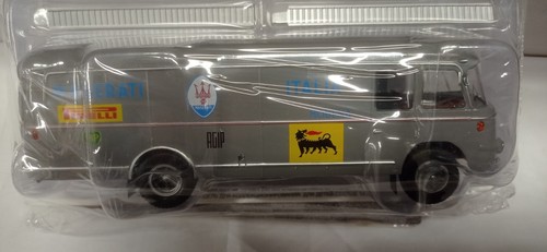 Fiat 642 maserati 1953 - 642,