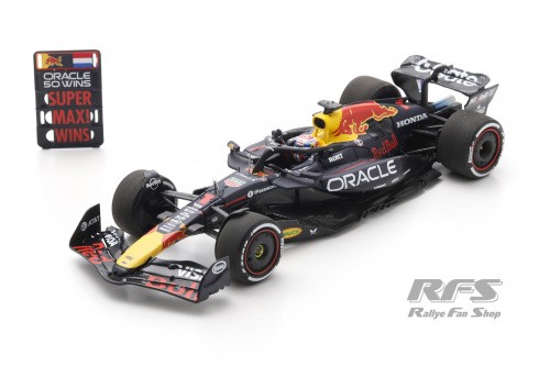 Red bull racing - rb21, max