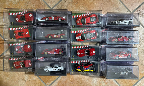 Ferrari racing centauria - racing,