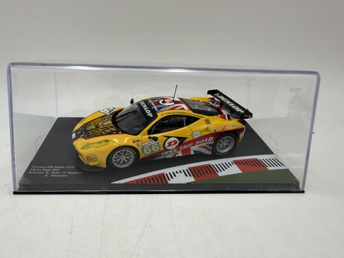 Die cast ferrari - 1/43, "