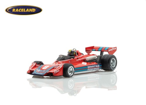 Brabham bt45 alfa romeo gp - romeo, f1