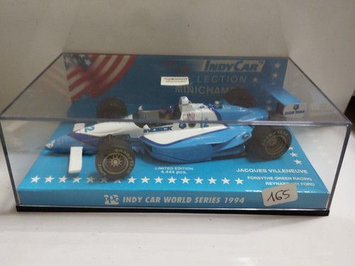 Minichamps indycar 1994 - minichamps,