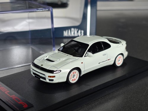 Auto model car - 1/43, 43