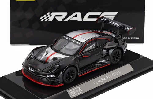 Burago porsche 911 - -,