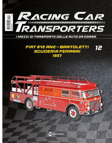 Racing fiat 642 rn2 - racing,