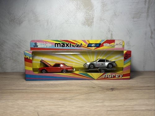 Norev coffret martini - 1/43,