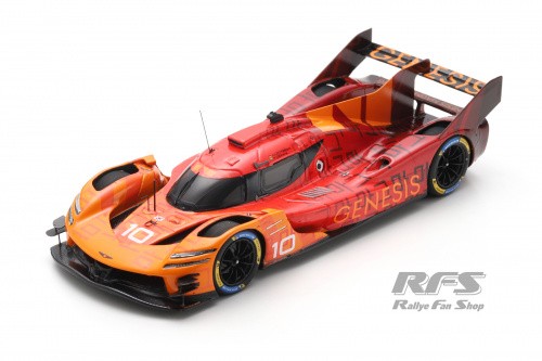 Genesis gmr 001 - genesis, gmr-001
