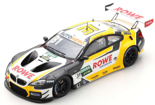Spark bmw s - 1:43,