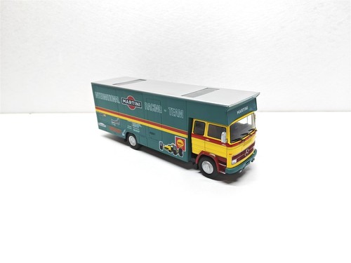 Camion bisarca mercedes - camion, mercedes-benz
