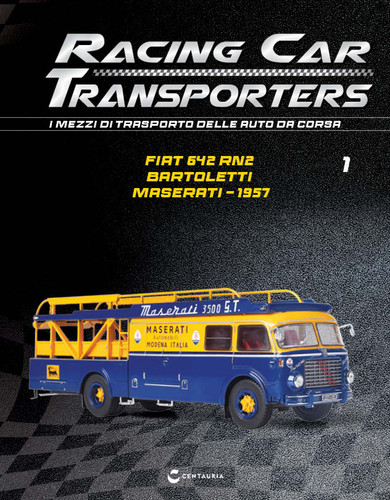 Racing car transporters - racing,