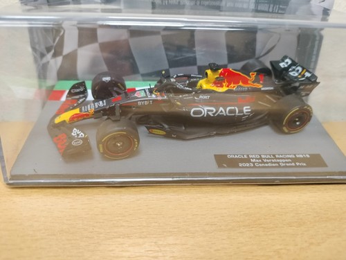 Oracle red bull racing - oracle, rb19-