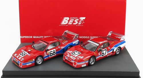 Best model ferrari - 1/43,