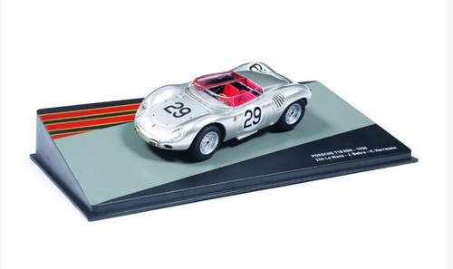 Porsche 718 rsk - porsche,
