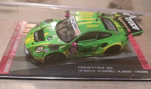 Porsche racing collection - racing,