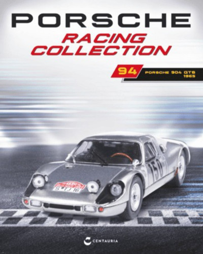 Porsche racing collection - racing,