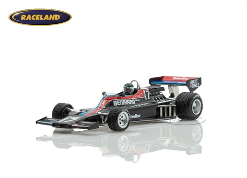 Shadow dn8 ford - dn8, gp