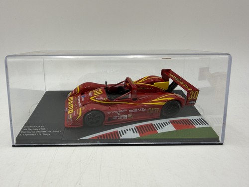 Die cast ferrari - cast,