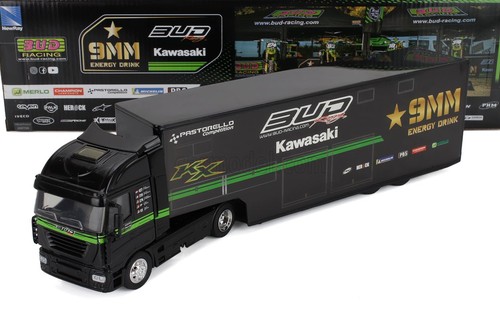Newray iveco fiat stralis - newray, 1/43