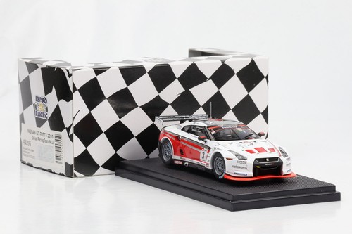 Die ebbro racing nissan - die,