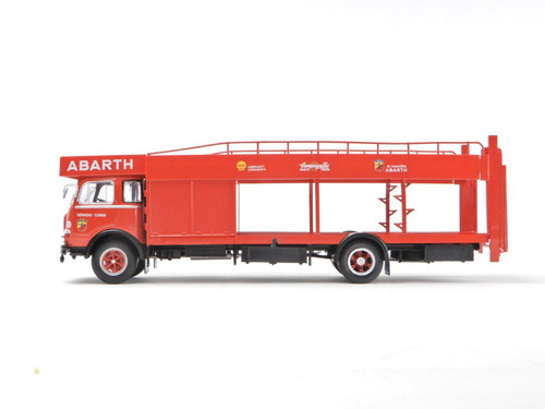 Racing car transporters - transporters, n