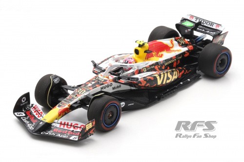 Racing bulls visa cash - racing, app