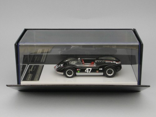 Tecnomodel mclaren elva mark - mark, 1