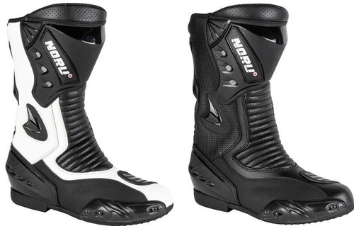 Aspidex stivali moto lunghi - aspidex,