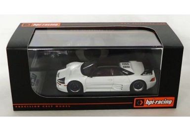 Hpi racing sard mc8 - racing, 1/43