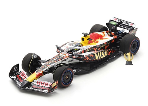 Spark s9642 racing bulls - spark,