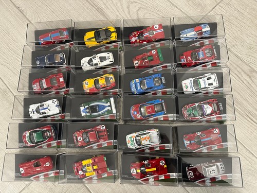 Ferrari racing collection - collection,
