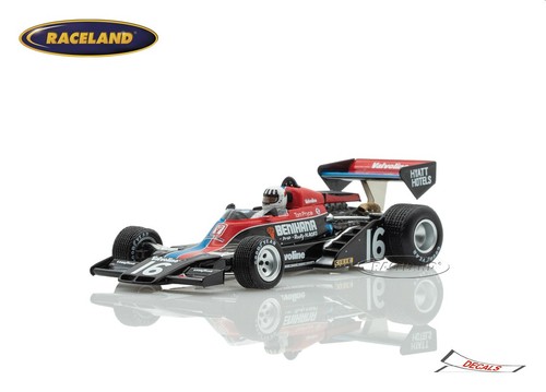 Shadow dn8 ford cosworth gp - shadow, f1
