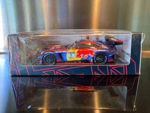 Mercedes amg gt3 verstappen - gt3, #3