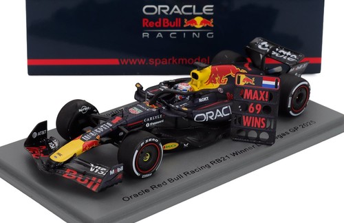 Spark model red bull - -,