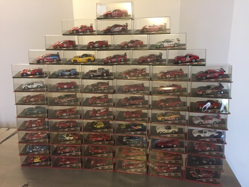 Ferrari racing scala - ferrari,