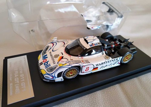 Porsche 911 gt1 mobil 8 - 911,