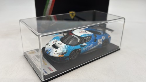 Lsrc208 looksmart ferrari 296 - looksmart,