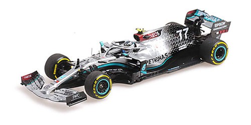43rd mercedes amg - amg, w11