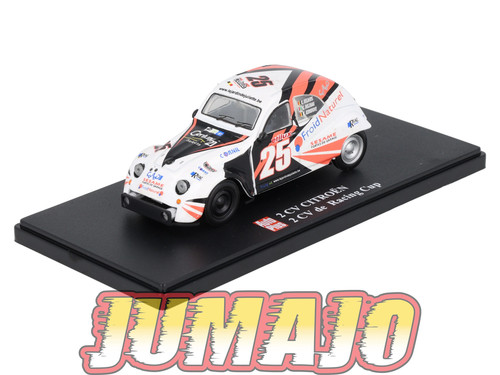 2cvap61 auto eligor - 1/43,