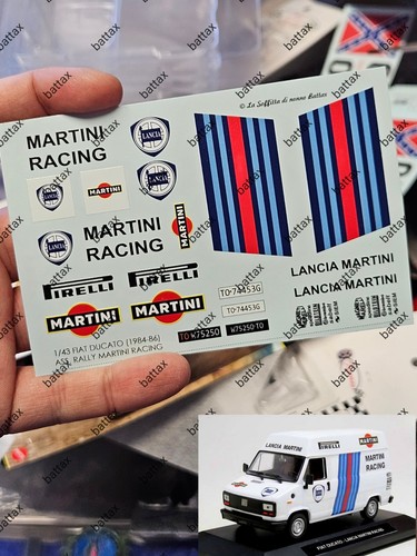 Decals x fiat - decals,