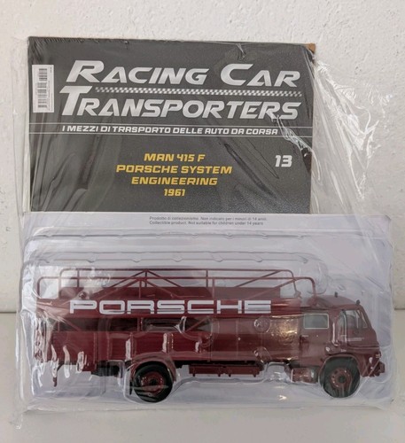 Racing car transporters 13 - racing,