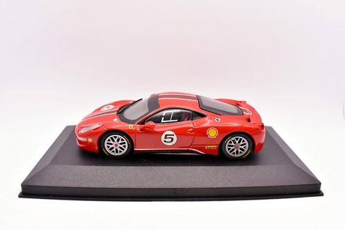 Modellino auto ferrari 458 - modellino,