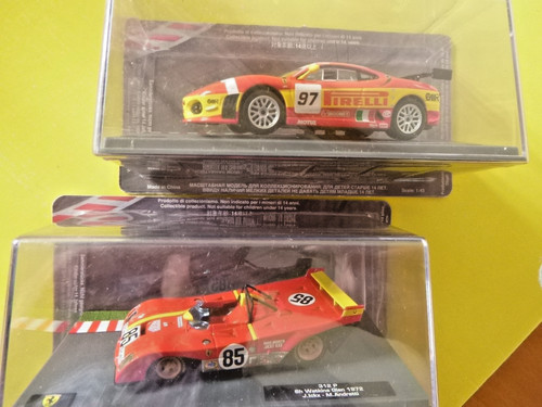 Racing collection ferrari 430 - racing,