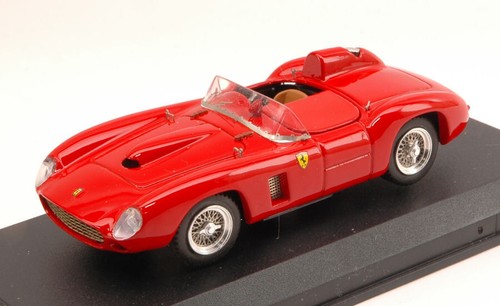 Modellino auto scala art - auto,