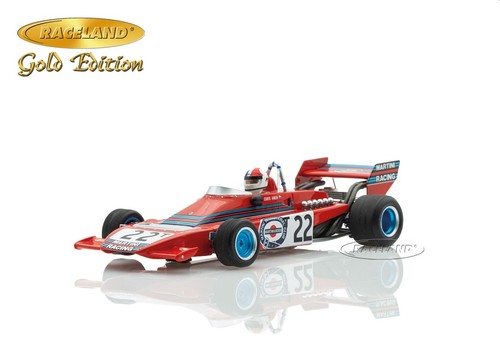 Tecno e731 f12 martini - tecno, f1