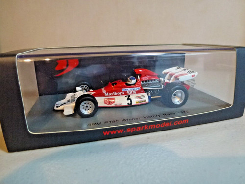 Spark s5283 brm p180 - spark,